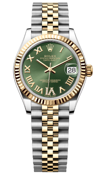 Rolex Datejust 31мм Rolex Datejust 31мм