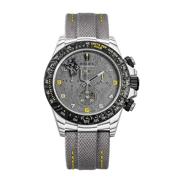 Rolex Cosmograph Daytona DiW "Space Misson" Rolex Cosmograph Daytona DiW "Space Misson"