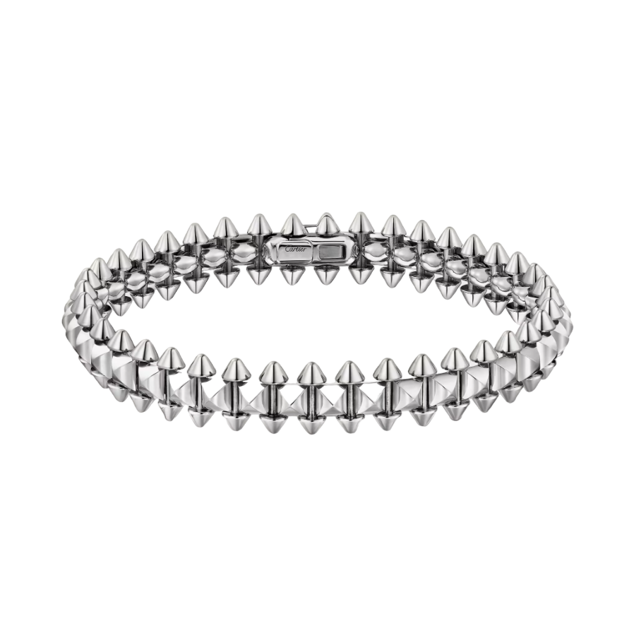 Браслет подвижный Clash De Cartier Medium Браслет подвижный Clash De Cartier Medium