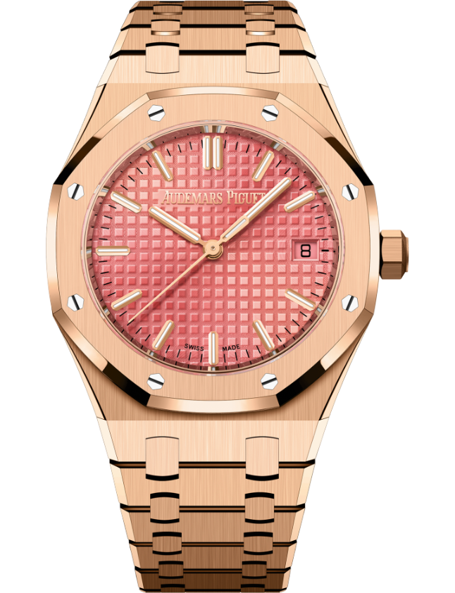 Audemars Piguet Royal Oak Audemars Piguet Royal Oak