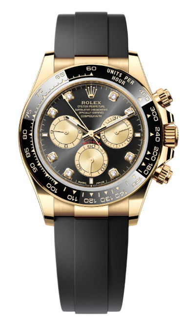Rolex Cosmograph Daytona 40мм Rolex Cosmograph Daytona 40мм