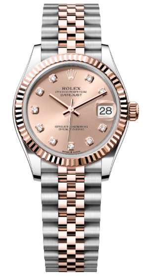 Rolex Datejust 31мм Rolex Datejust 31мм