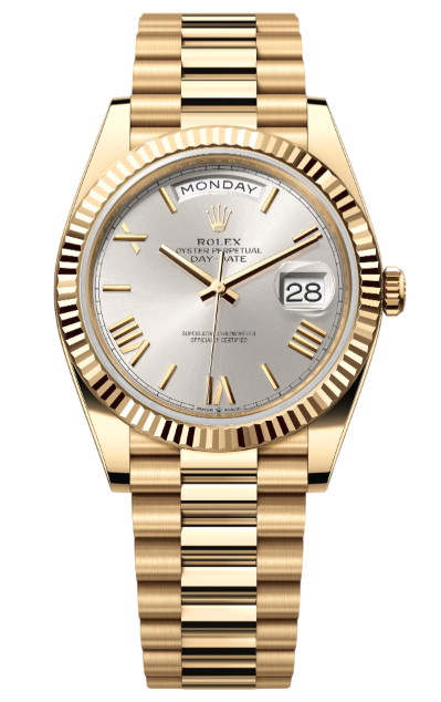 Rolex Day-Date 40мм Rolex Day-Date 40мм