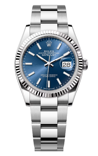 Rolex Datejust 36мм