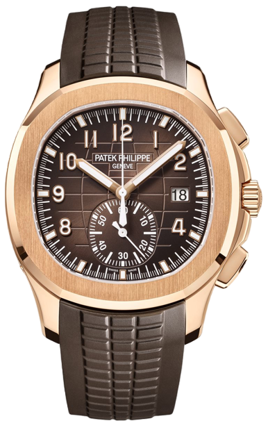 Patek Philippe Aquanaut Chronograph Patek Philippe Aquanaut Chronograph