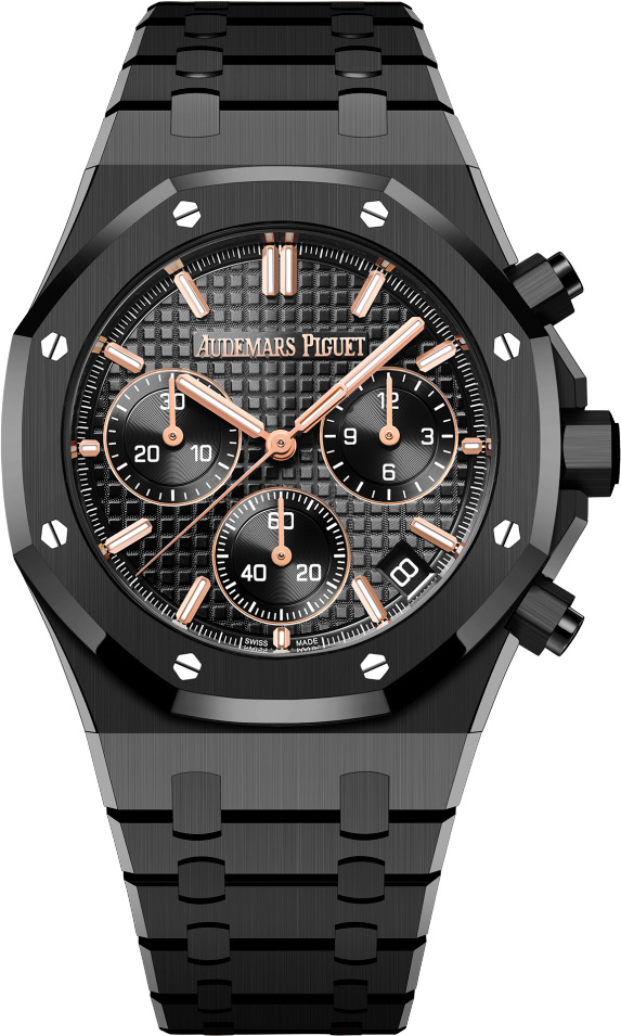 Audemars Piguet Royal Oak Audemars Piguet Royal Oak