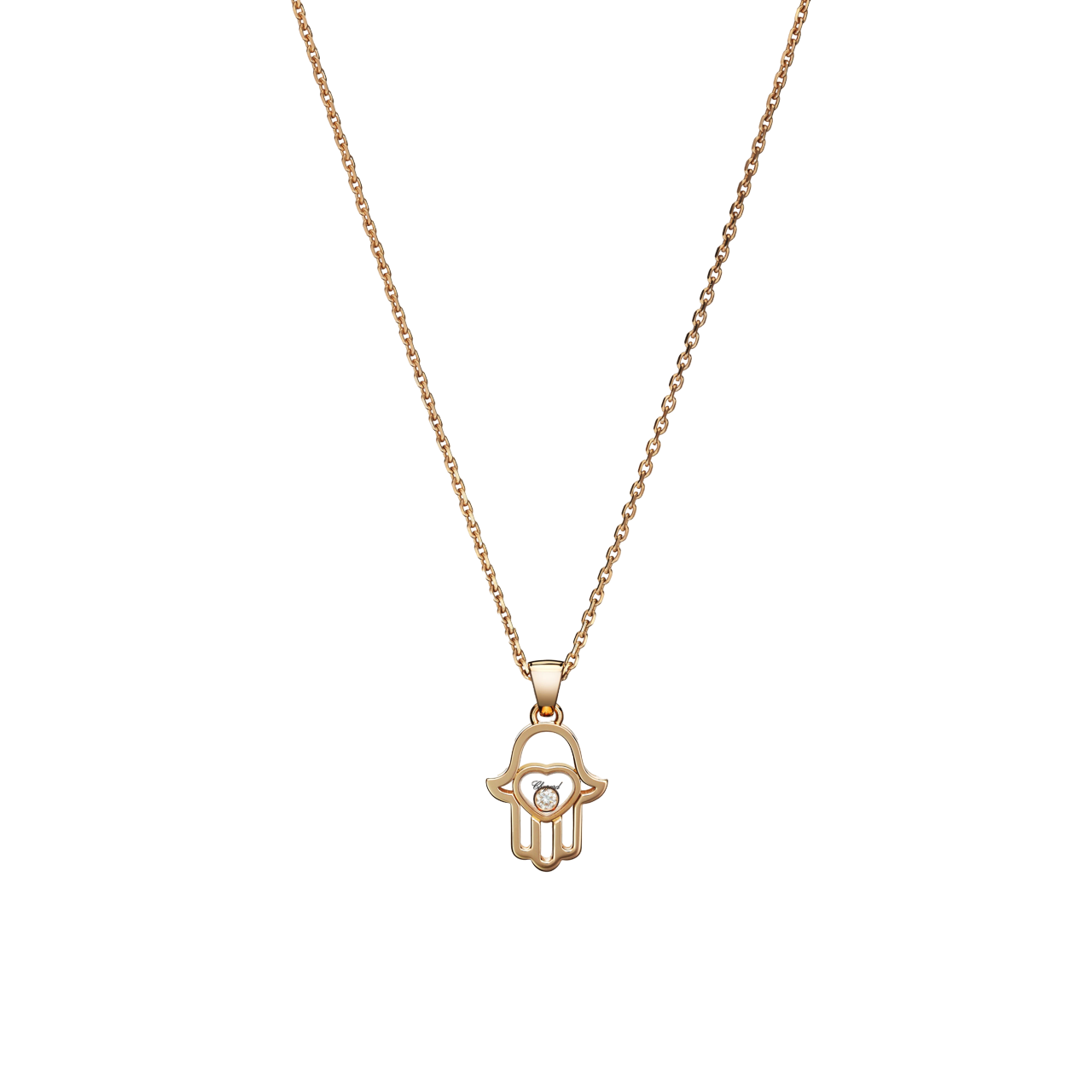 Кулон Chopard Good Luck Charms Кулон Chopard Good Luck Charms