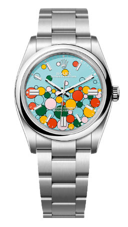 Rolex Oyster Perpetual 36мм