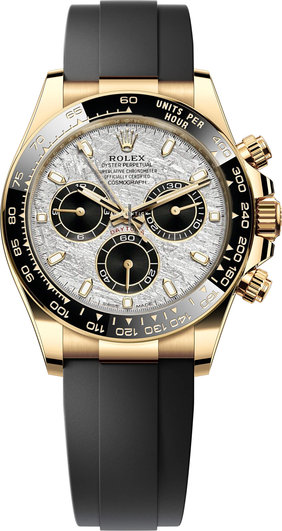Rolex Daytona Meteorite 40мм Rolex Daytona Meteorite 40мм