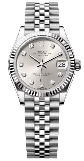 Rolex Datejust 31мм