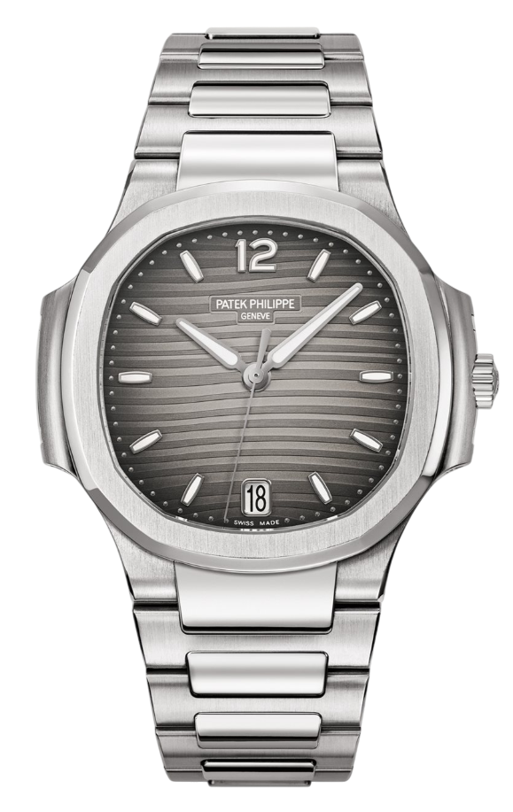 Patek Philippe Nautilus 35,2мм Patek Philippe Nautilus 35,2мм