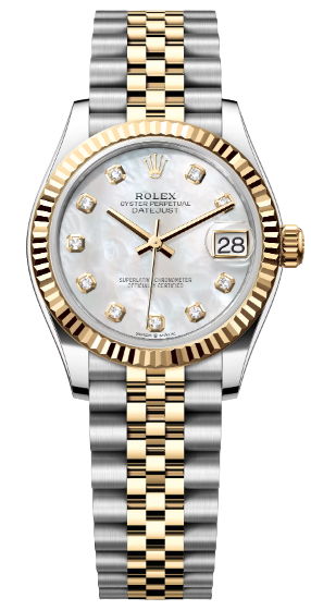 Rolex Datejust 31мм