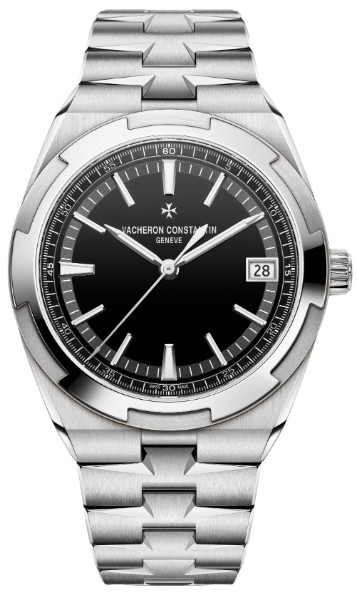Vacheron Constantin Overseas