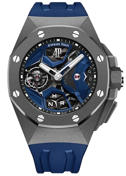 Audemars Piguet Royal Oak Concept Flying Tourbillon GMT