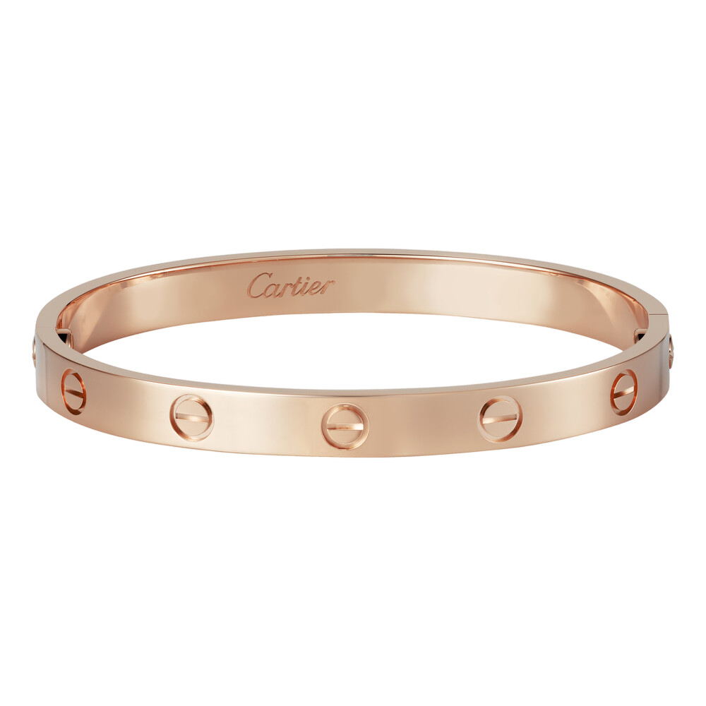 Браслет Cartier Love Браслет Cartier Love