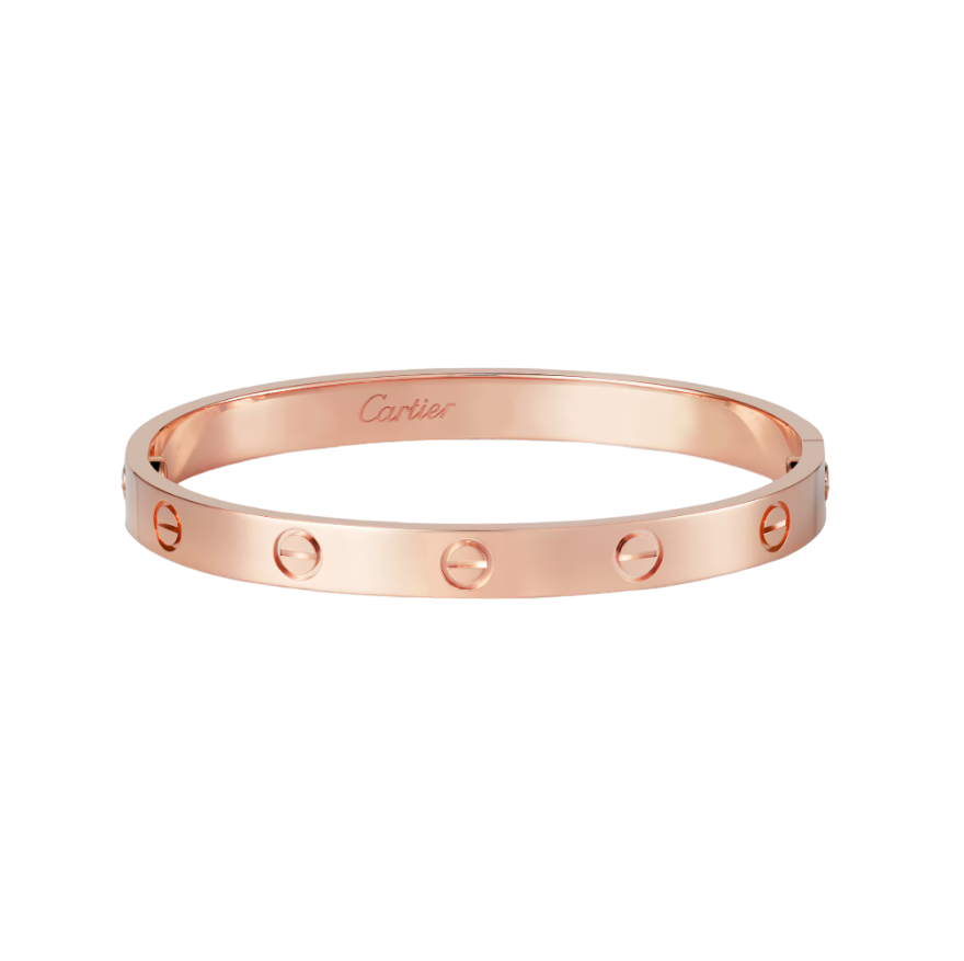 Браслет Cartier Love Браслет Cartier Love