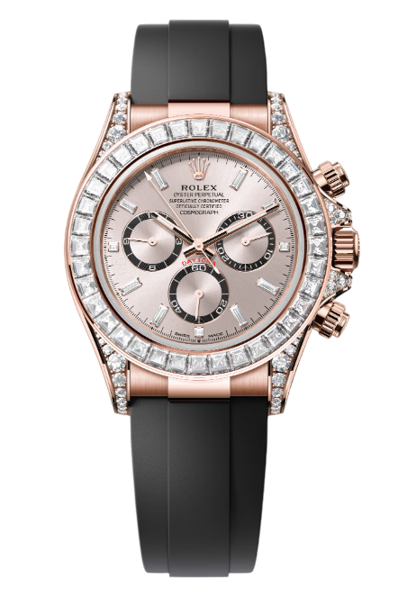 Rolex Cosmograph Daytona 40мм Rolex Cosmograph Daytona 40мм