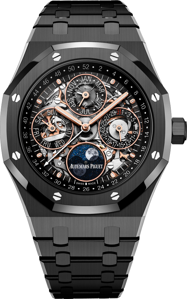 Audemars Piguet Royal Oak Audemars Piguet Royal Oak
