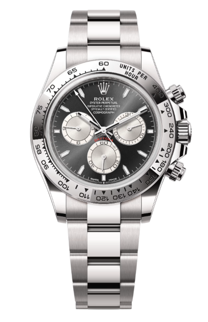 Rolex Cosmograph Daytona 40мм Rolex Cosmograph Daytona 40мм