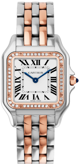 Cartier Panthere De Cartier Medium Cartier Panthere De Cartier Medium