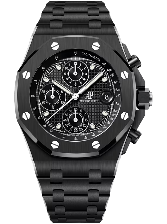 Audemars Piguet Royal Oak Offshore Selfwinding Chronograph Audemars Piguet Royal Oak Offshore Selfwinding Chronograph