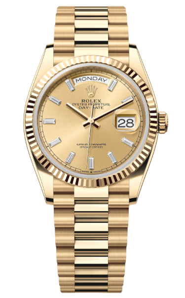 Rolex Day-Date 36мм Rolex Day-Date 36мм