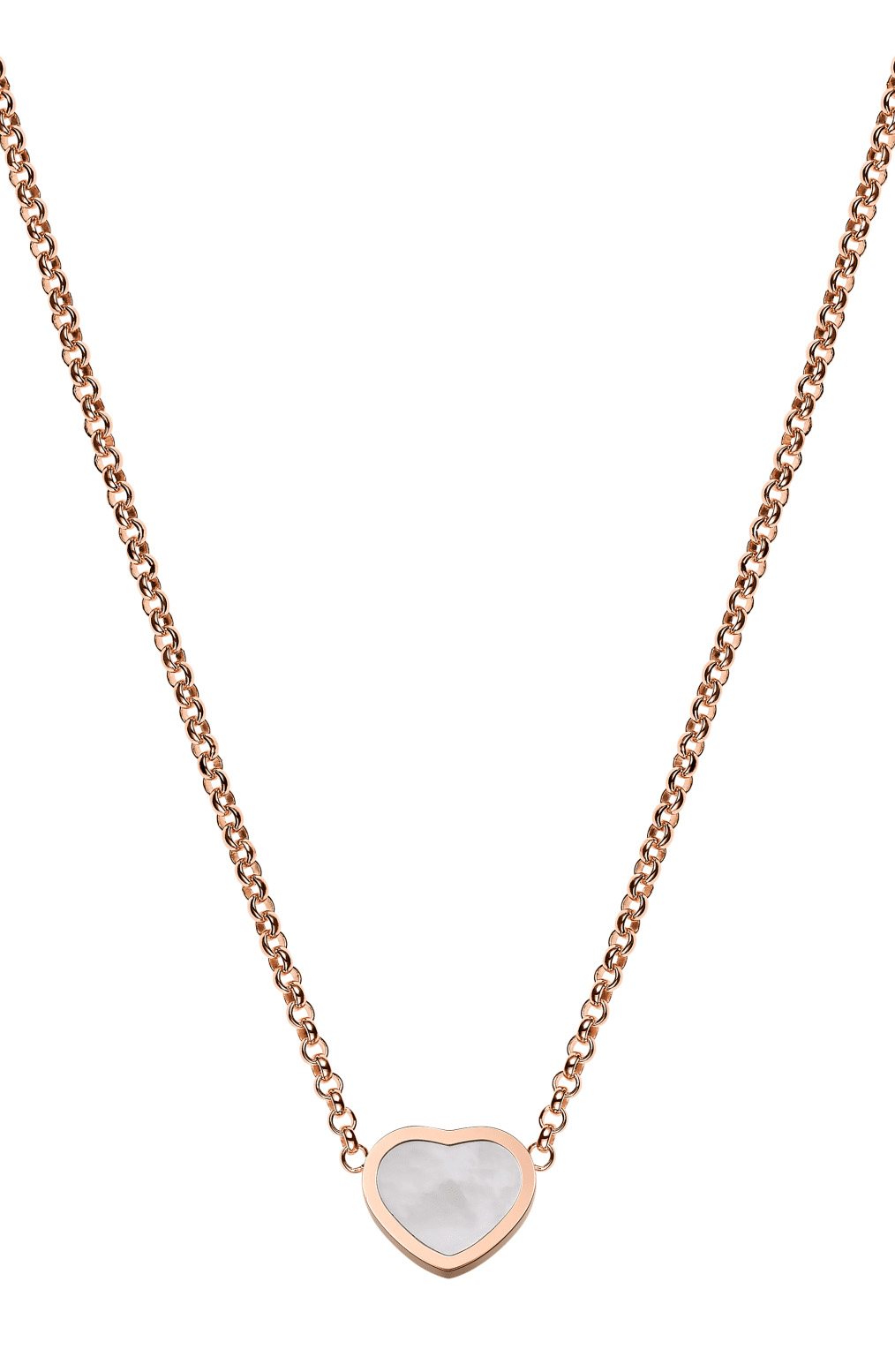 Кулон Chopard My Happy Hearts Кулон Chopard My Happy Hearts