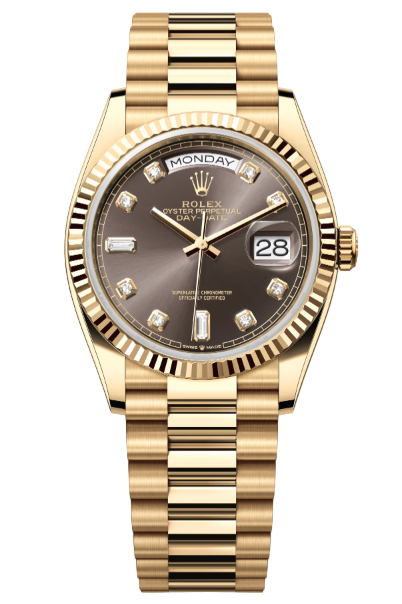 Rolex Day-Date 36мм Rolex Day-Date 36мм