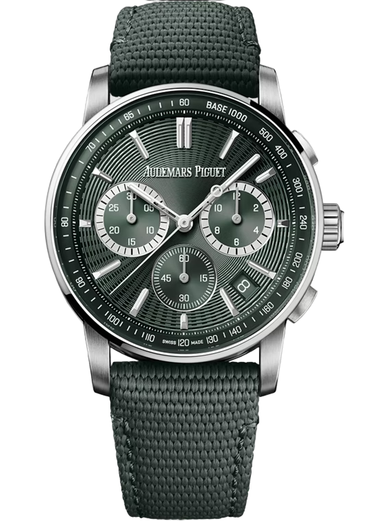 Audemars Piguet Code 11.59 Selfwinding Chronograph
