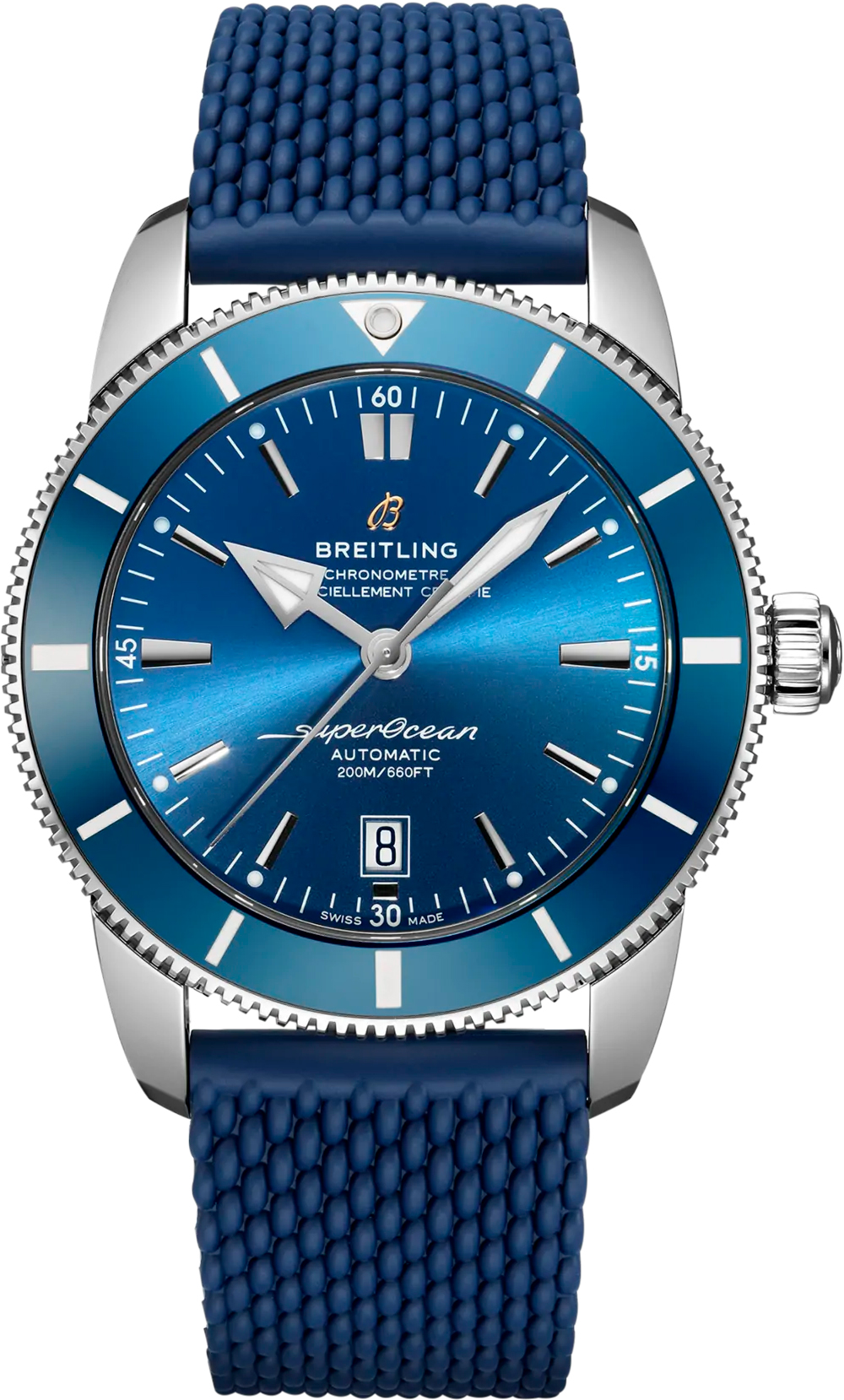Breitling Superocean Heritage II Breitling Superocean Heritage II