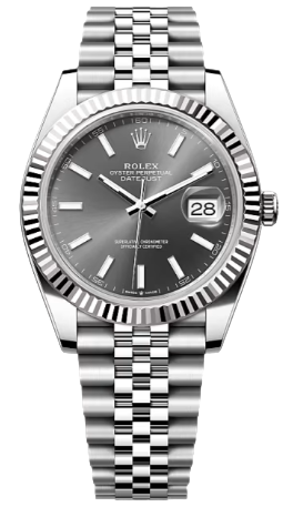Rolex Datejust 41мм Rolex Datejust 41мм