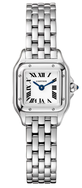 Cartier Panthere De Cartier Mini Cartier Panthere De Cartier Mini