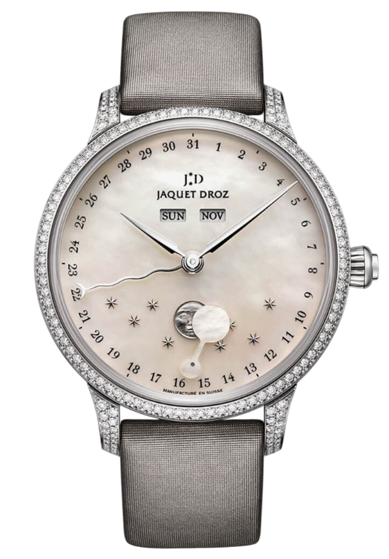 Jaquet Droz Astrale Eclipse Jaquet Droz Astrale Eclipse