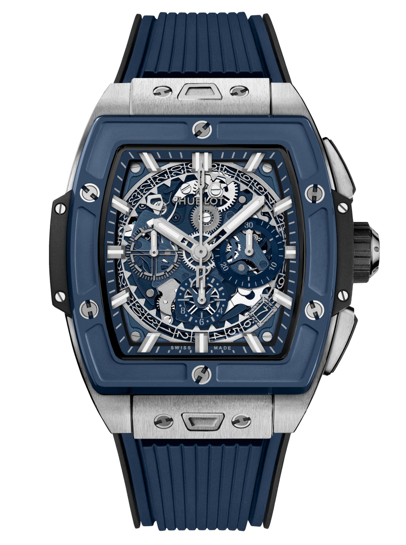 Hublot Spirit Of Big Bang