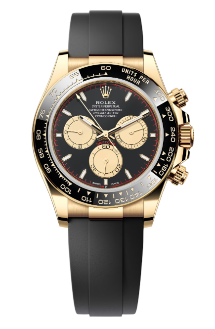 Rolex Cosmograph Daytona 40мм Rolex Cosmograph Daytona 40мм