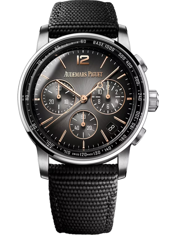 Audemars Piguet Code 11.59 Selfwinding Chronograph