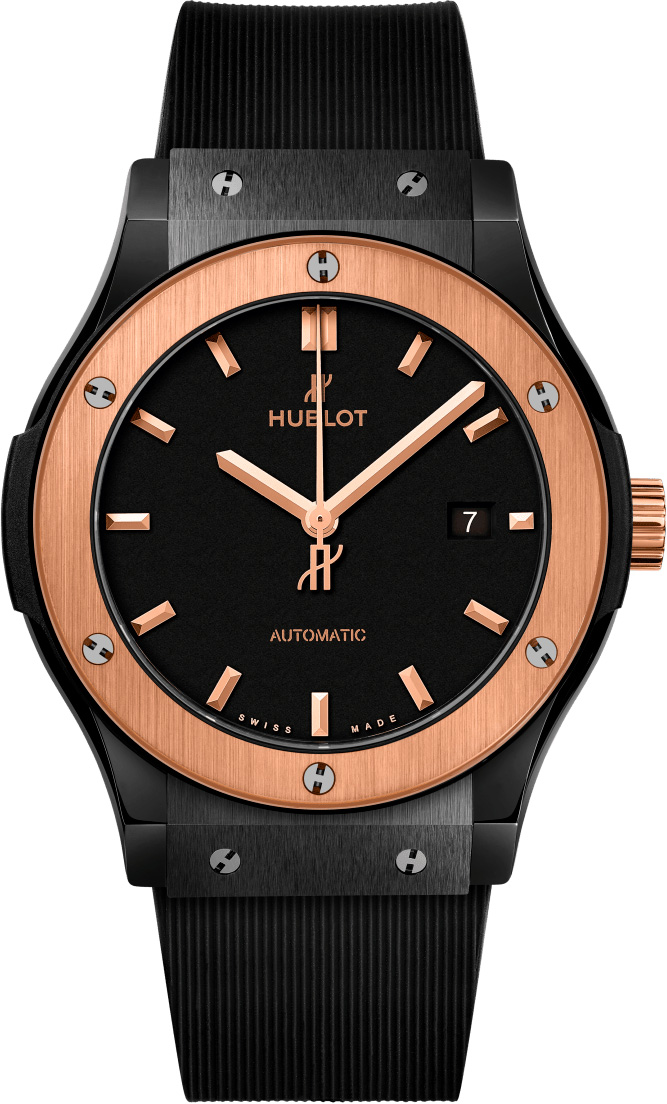 Hublot Classic Fusion 42мм Hublot Classic Fusion 42мм