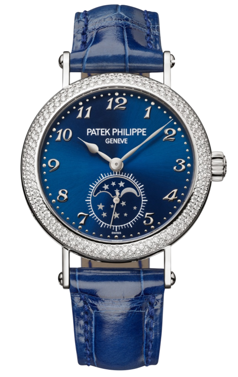 Patek Philippe Complications Patek Philippe Complications