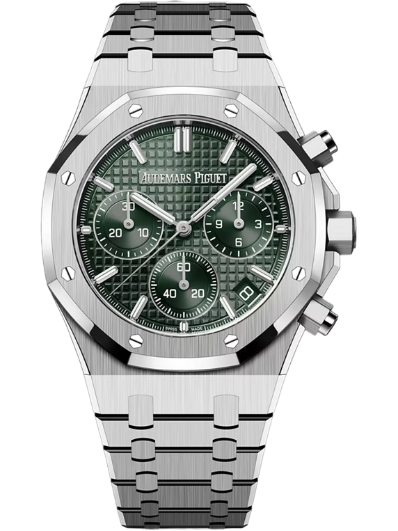 Audemars Piguet Royal Oak Selfwinding Chronograph Audemars Piguet Royal Oak Selfwinding Chronograph