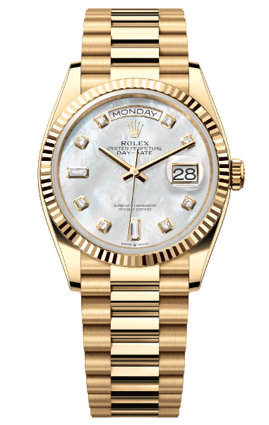Rolex Day-Date 36мм Rolex Day-Date 36мм