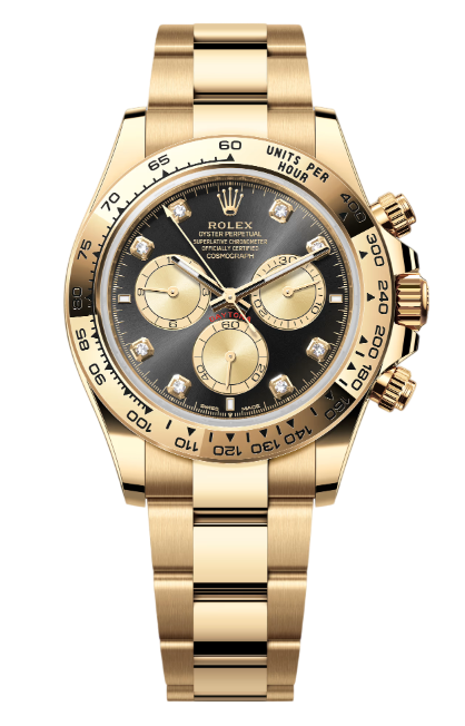 Rolex Cosmograph Daytona 40мм Rolex Cosmograph Daytona 40мм