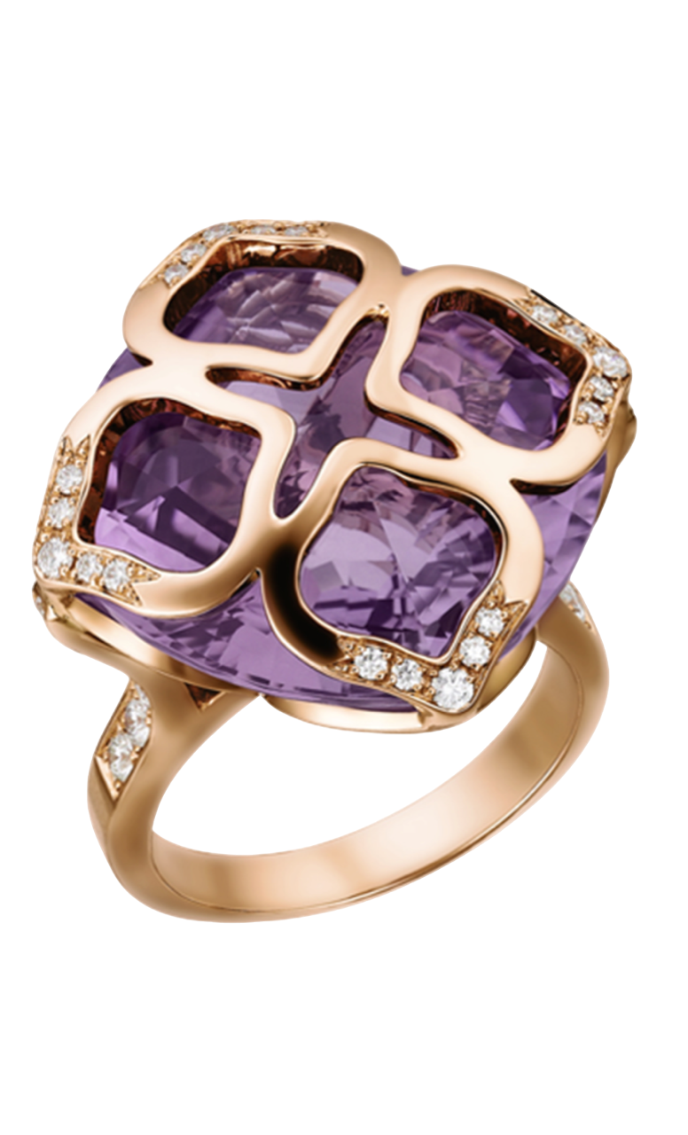 Кольцо Chopard Imperiale Cocktail Кольцо Chopard Imperiale Cocktail