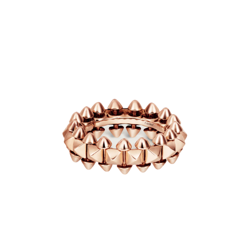 Кольцо Clash De Cartier Medium Кольцо Clash De Cartier Medium