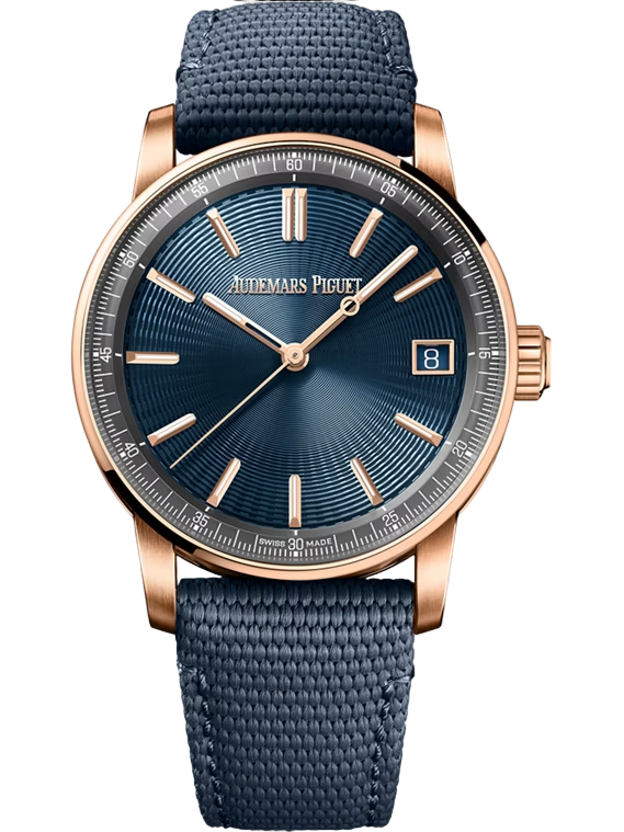 Audemars Piguet Code 11.59 Selfwinding Audemars Piguet Code 11.59 Selfwinding