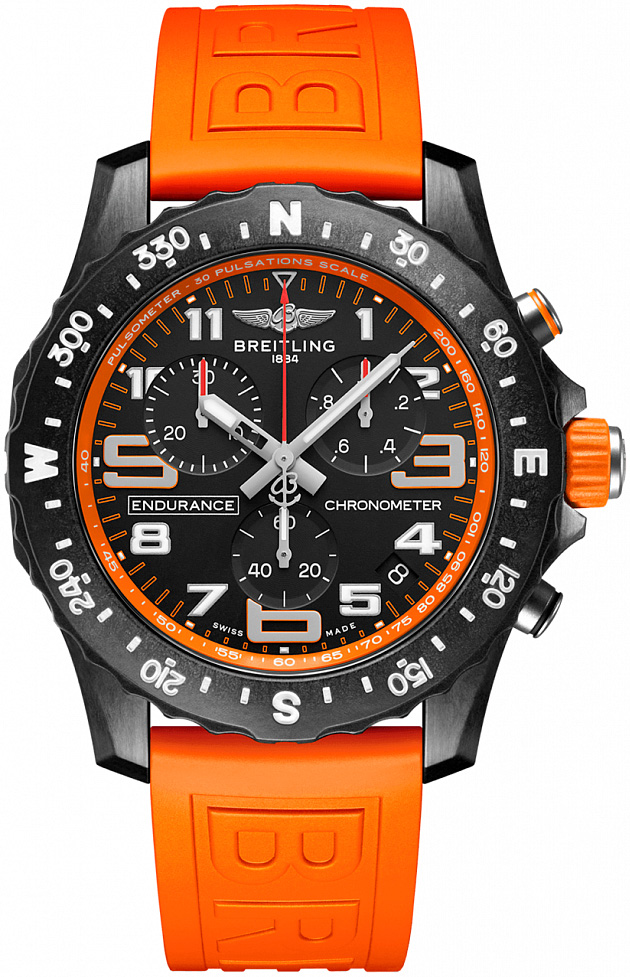 Breitling Endurance Pro 44мм Breitling Endurance Pro 44мм