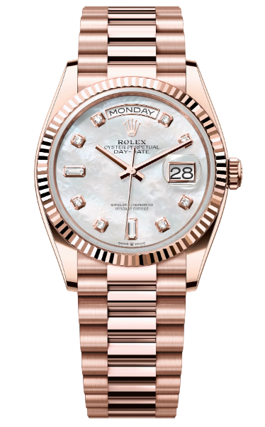 Rolex Day-Date 36мм Rolex Day-Date 36мм