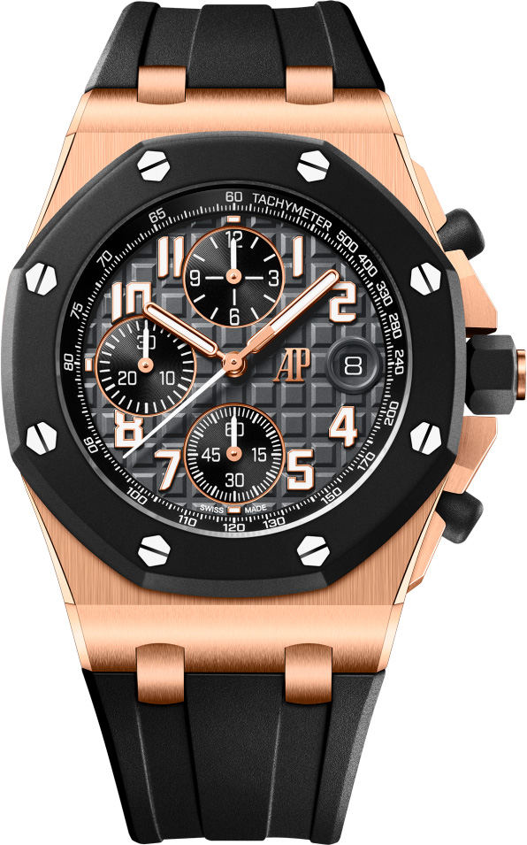 Audemars Piguet Royal Oak Offshore Audemars Piguet Royal Oak Offshore