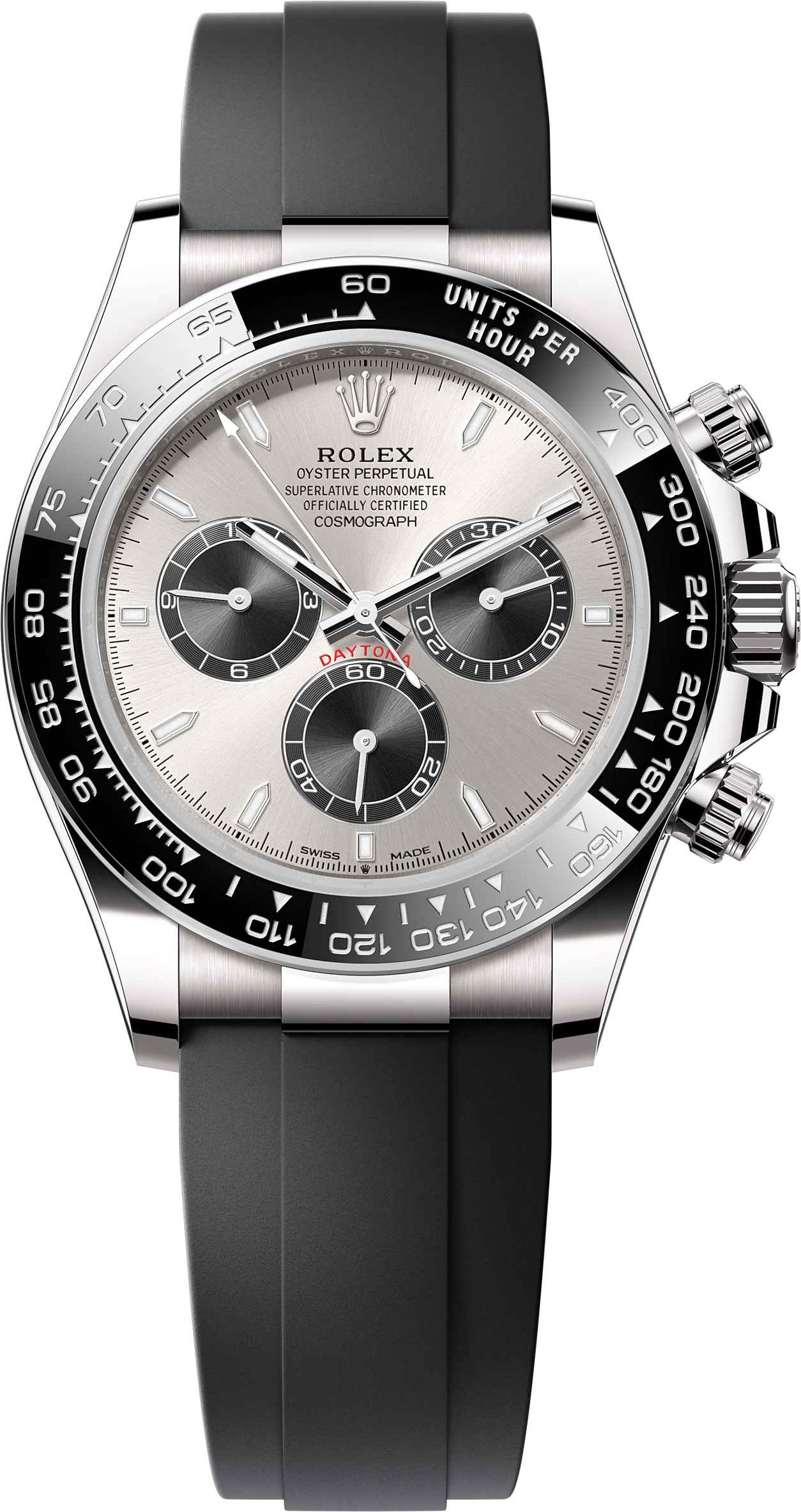 Rolex Cosmograph Daytona 40мм Rolex Cosmograph Daytona 40мм
