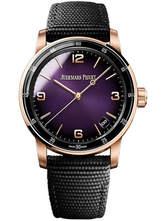 Audemars Piguet Code 11.59 Selfwinding Audemars Piguet Code 11.59 Selfwinding