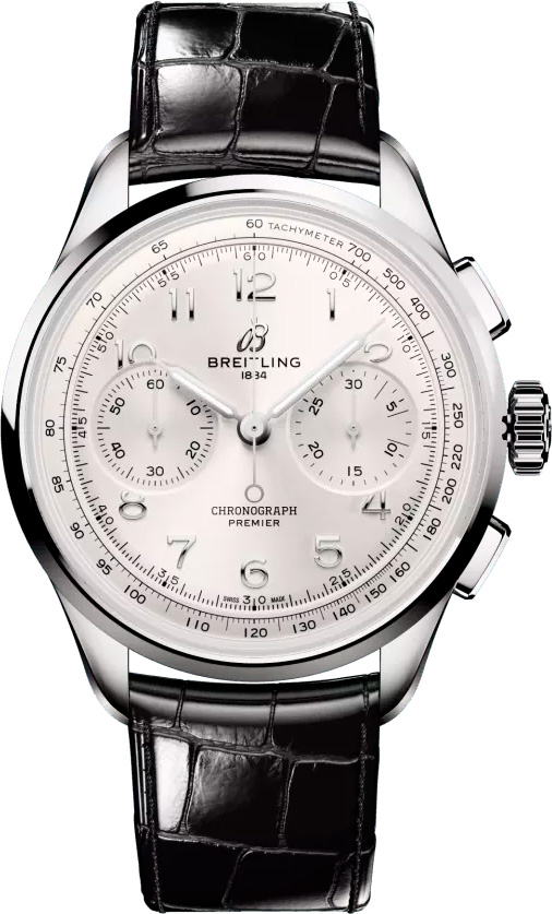 Breitling Premier Chronograph